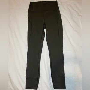 Lululemon leggings - size 4
